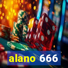 alano 666